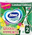 Küchenrolle Wisch&Weg (2x72 Blatt) Zewa