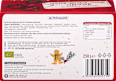 Lebkuchen, Herzen Sterne Brezel dmBio