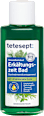 Erkältungszeit Bad tetesept