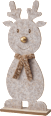 Filzaufsteller Elch (34 cm) BOLTZE