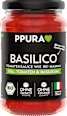 Tomatensauce, Basilico, ital. Tomaten & Basilikum PPURA