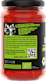 Tomatensauce, Basilico, ital. Tomaten & Basilikum PPURA