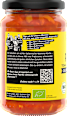 Tomatensoße, Paprika, gelbe Paprika & Mandeln PPURA