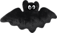 Fledermaus aus Plüsch, schwarz Dekorieren & Einrichten