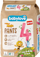 Baby Pants Biene Maja Gr. 4 maxi (9-15 kg) babylove
