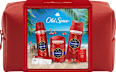 Geschenkset Captain Kulturbeutel Old Spice