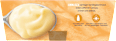 Pflanzliches Dessert Vanille alpro