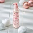 Bodylotion Swirl Candy Apple, rosa-weiß accentra