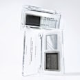 Cień do powiek Diamond Treasures 030 Smokey Diamond CATRICE
