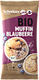 Bio brezglutenski muffin borovnica Schnitzer