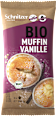 Bio brezglutenski muffin z vanilijo Schnitzer