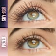Tusz do rzęs Lash Sensational Sky High Brown MAYBELLINE NEW YORK