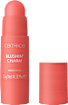 Róż do policzków w sztyfcie Blushin' Charm Multi Stick 020 Coral Cutie CATRICE