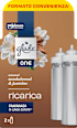 Punjenje za osvježiva zraka – sandalovina i jasmin, 2 x 10 ml glade