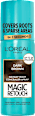 Sprej za prekrivanje izrasta – Dark Brown L'ORÉAL PARiS MAGIC RETOUCH