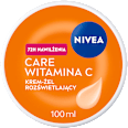 Krem-żel rozświetlający Care Witamina C NIVEA