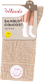 ponožky Bambus Comfort, 35-38 béžové Bellinda