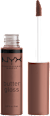 lesk na rty Butter Gloss, 17 Ginger Snap NYX PROFESSIONAL MAKEUP