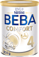 pokračovací mléčná kojenecká výživa 4 Comfort 5HMO 18m BEBA