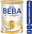 Následná dojčenská mliečna výživa SUPREMEpro 2 BEBA