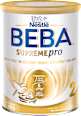 Následná dojčenská mliečna výživa SUPREMEpro 2 BEBA