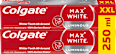 Pasta za zube Max White – Luminous, 2 x 125 ml Colgate