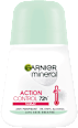 Mineral antyperspirant Action Control Thermic GARNIER