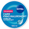 Hydro-żel nawadniający Care Kwas Hialuronowy NIVEA