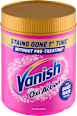 Prášok na odstránenie škvŕn Oxi Action Vanish Oxi Action