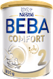 pokračovací mléčná kojenecká výživa 2 Comfort 5HMO 6m BEBA