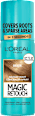 Sprej za prekrivanje izrasta Dark Blond L'ORÉAL PARiS MAGIC RETOUCH