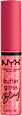 lesk na rty Butter Gloss Bling, 05 She Got Money NYX PROFESSIONAL MAKEUP