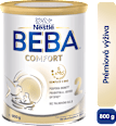 pokračovací mléčná kojenecká výživa 2 Comfort 5HMO 6m BEBA