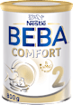 pokračovací mléčná kojenecká výživa 2 Comfort 5HMO 6m BEBA