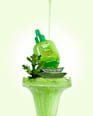 Pleťové sérum Aloe PDRN Calming EQQUALBERRY