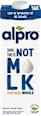 ovesný nápoj This is Not M*lk 3.5% alpro