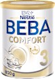 pokračovací mléčná kojenecká výživa 3 Comfort 5HMO 12m BEBA