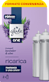 Punjenje za osvježivač zraka – lavanda i aloa vera, 2 x 10 ml glade
