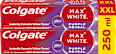 Pasta za zube Max White – Purple, 2 x 125 ml Colgate