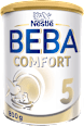 pokračovací mléčná kojenecká výživa 5 Comfort HMO 24m BEBA