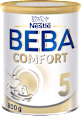 pokračovací mléčná kojenecká výživa 5 Comfort HMO 24m BEBA