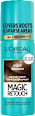 Sprej za prekrivanje izrasta Chestnut L'ORÉAL PARiS MAGIC RETOUCH