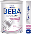 počáteční mléčná kojenecká výživa 1 EXPERTpro SENSITIVE 0m BEBA