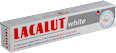 zubní pasta White Lacalut