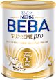 SUPREMEpro 3, 6 HMO, instantní mléčná výživa pro malé děti 12m+ BEBA