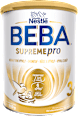 SUPREMEpro 3, 6 HMO, instantní mléčná výživa pro malé děti 12m+ BEBA