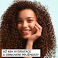 hydratační sprej pro suché vlnité a kudrnaté vlasy Curls Method GARNIER FRUCTIS