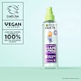 hydratační sprej pro suché vlnité a kudrnaté vlasy Curls Method GARNIER FRUCTIS
