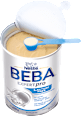počáteční mléčná kojenecká výživa 1 Lactose free 0m BEBA