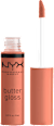lesk na rty Butter Gloss Bling, 45 Sugar High NYX PROFESSIONAL MAKEUP